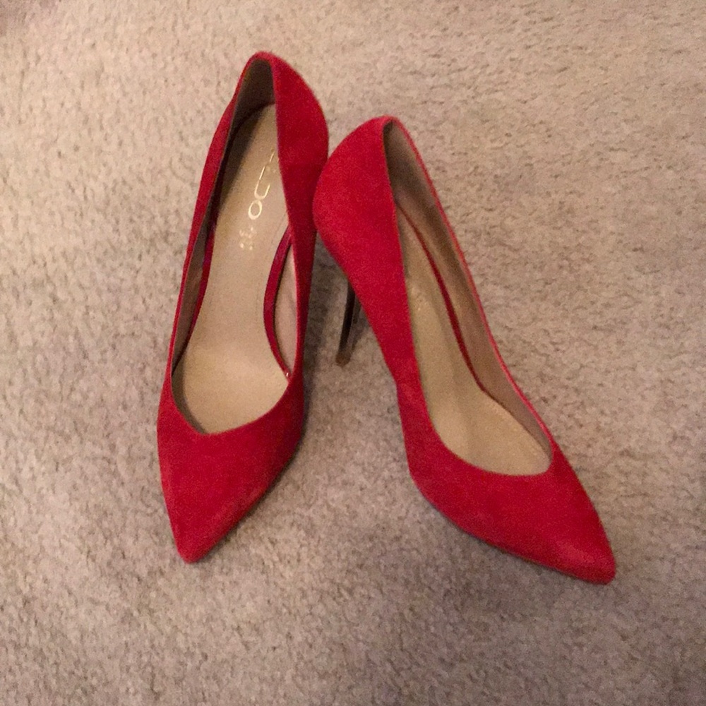 Women heels